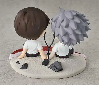 Good Smile Company Evangelion Mini Memory Anchor Figure