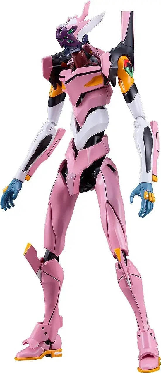 Good Smile Company Evangelion Model 8 Alpha Plastic Model