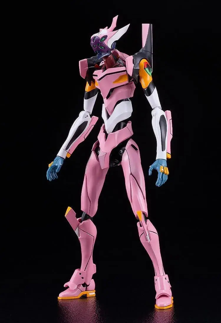 Good Smile Company Evangelion Model 8 Alpha Plastic Model