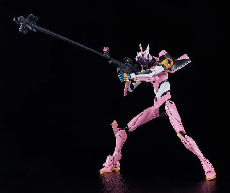Good Smile Company Evangelion Model 8 Alpha Plastic Model