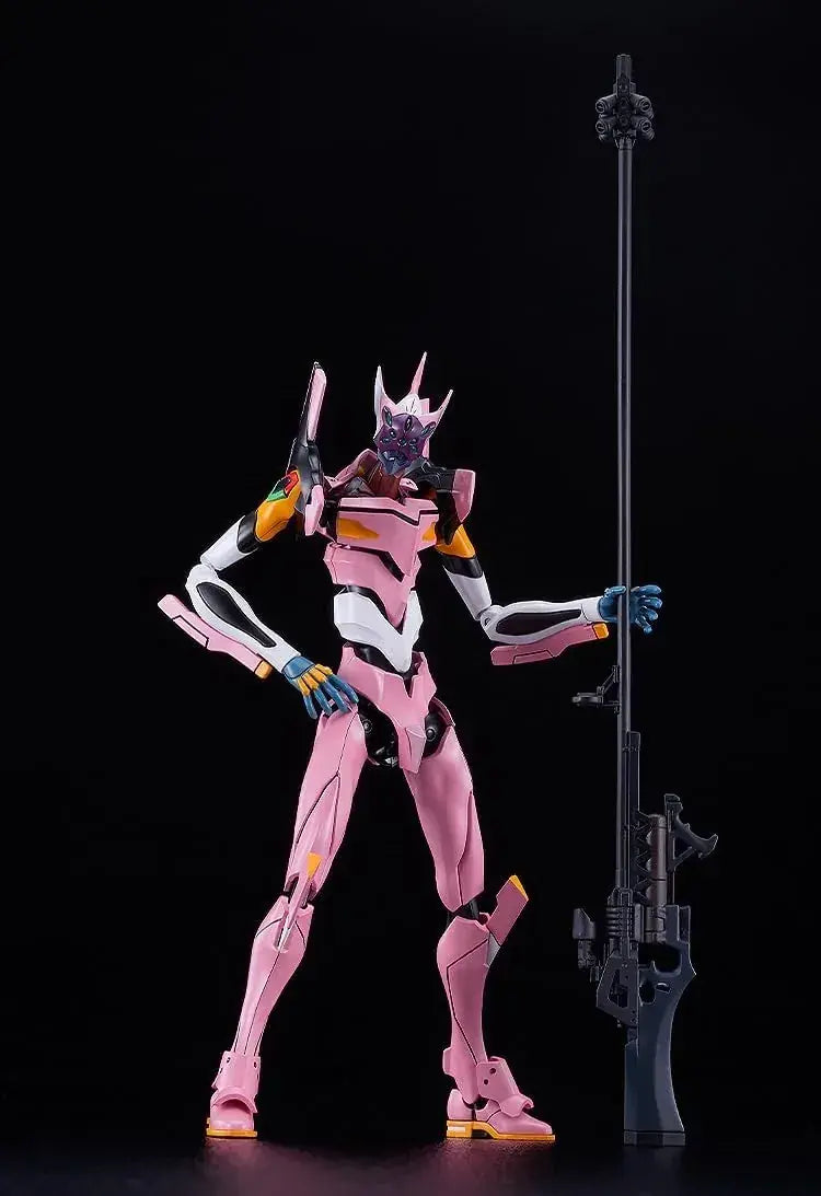 Good Smile Company Evangelion Model 8 Alpha Plastic Model