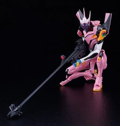 Good Smile Company Evangelion Model 8 Alpha Plastic Model