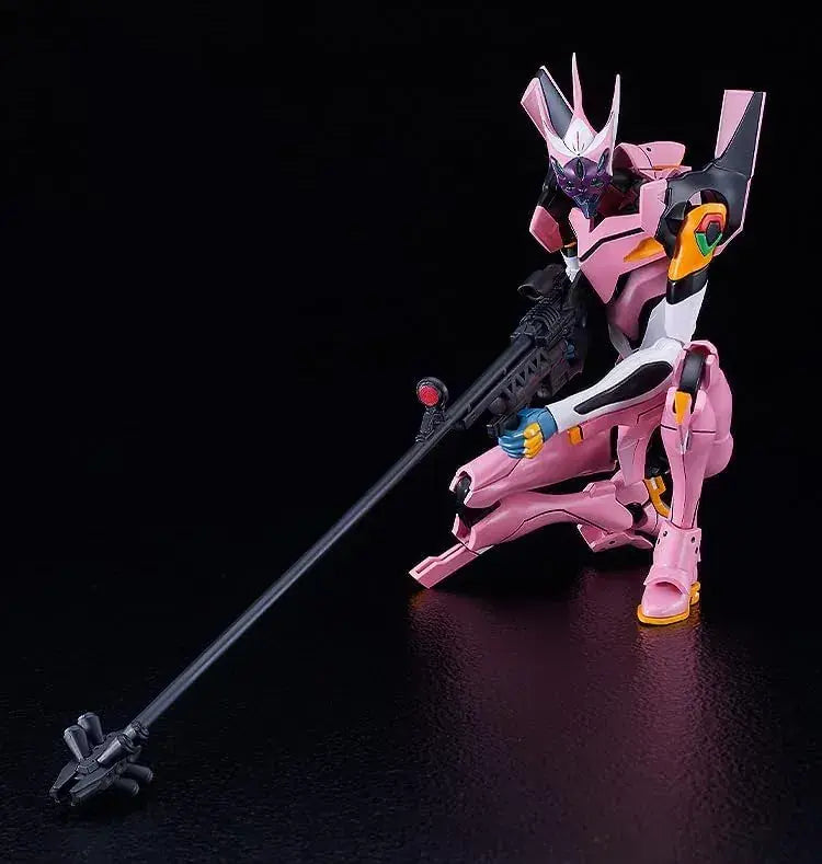 Good Smile Company Evangelion Model 8 Alpha Plastic Model