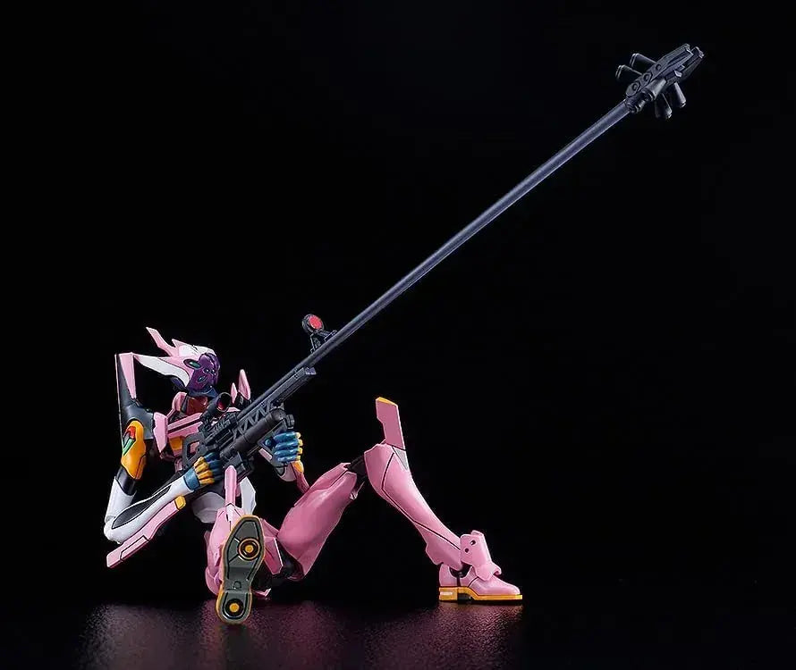 Good Smile Company Evangelion Model 8 Alpha Plastic Model