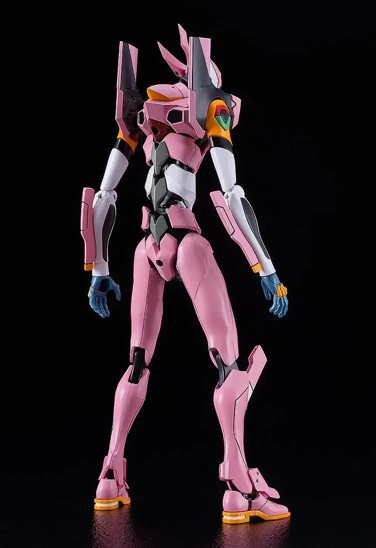 Good Smile Company Evangelion Model 8 Alpha Plastic Model