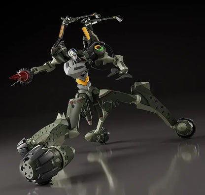 Good Smile Company Evangelion Temporary Model No 5 Plastic Model