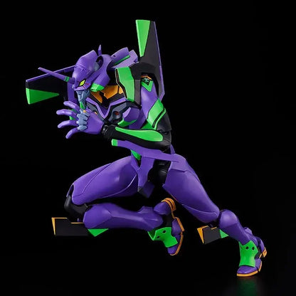 Good Smile Company Evangelion Unit 01 MODEROID Plastic Model Kit