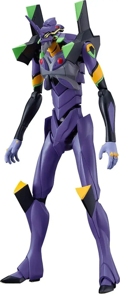 Good Smile Company Evangelion Unit 13 MODEROID Model Kit
