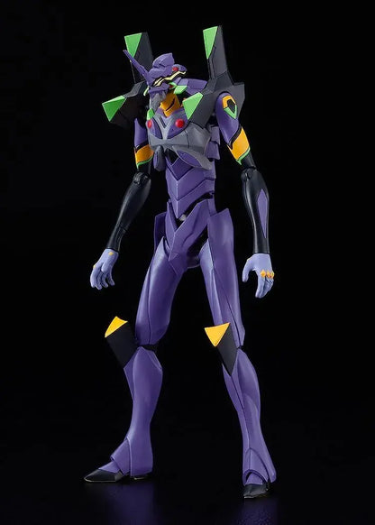 Good Smile Company Evangelion Unit 13 MODEROID Model Kit