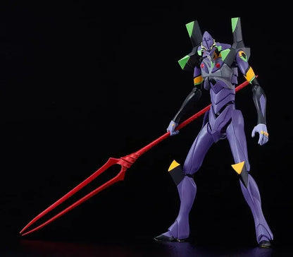 Good Smile Company Evangelion Unit 13 MODEROID Model Kit