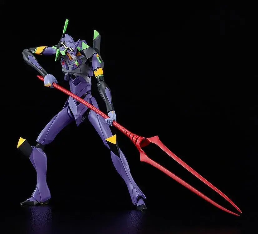 Good Smile Company Evangelion Unit 13 MODEROID Model Kit