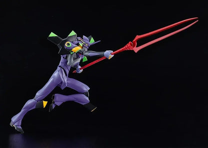 Good Smile Company Evangelion Unit 13 MODEROID Model Kit