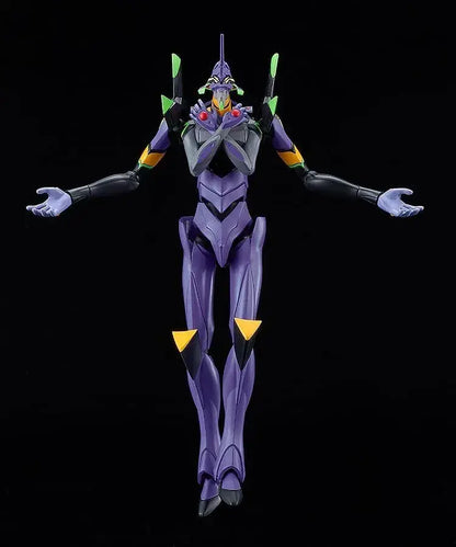 Good Smile Company Evangelion Unit 13 MODEROID Model Kit