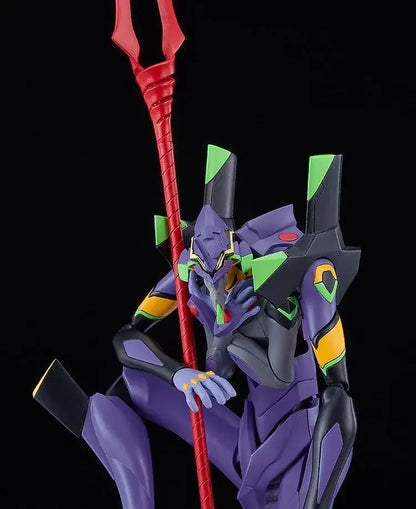 Good Smile Company Evangelion Unit 13 MODEROID Model Kit