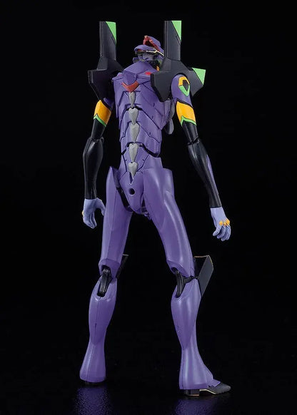 Good Smile Company Evangelion Unit 13 MODEROID Model Kit