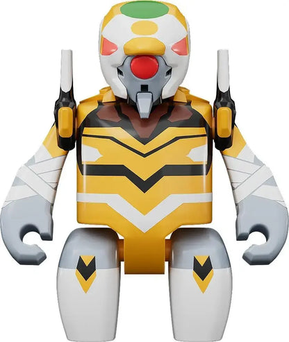 Good Smile Company Evangelion Zero Unit Action Figure PVC