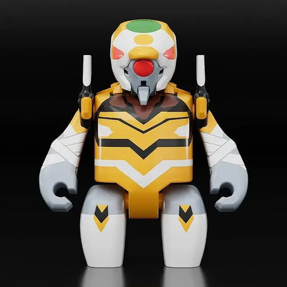 Good Smile Company Evangelion Zero Unit Action Figure PVC