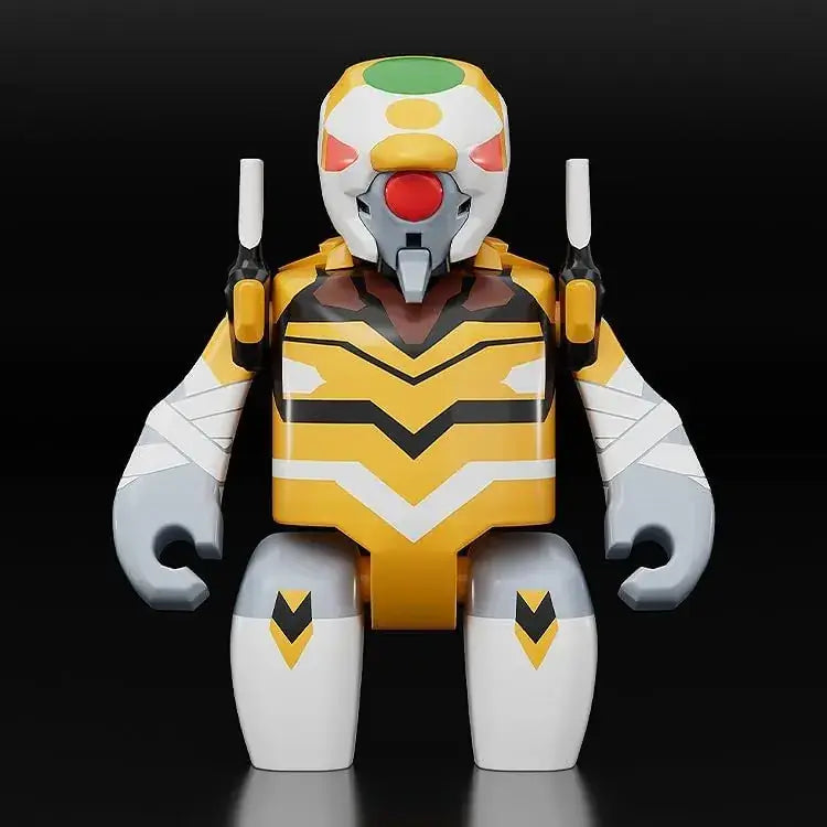 Good Smile Company Evangelion Zero Unit Action Figure PVC