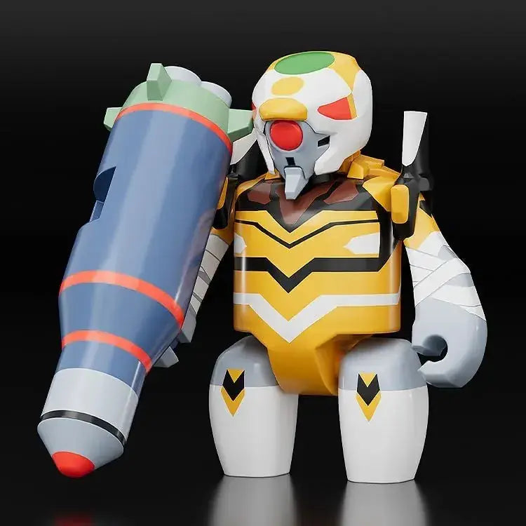 Good Smile Company Evangelion Zero Unit Action Figure PVC