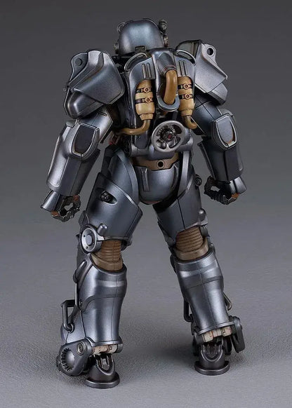 Good Smile Company Fallout T60 Power Armor Model Kit