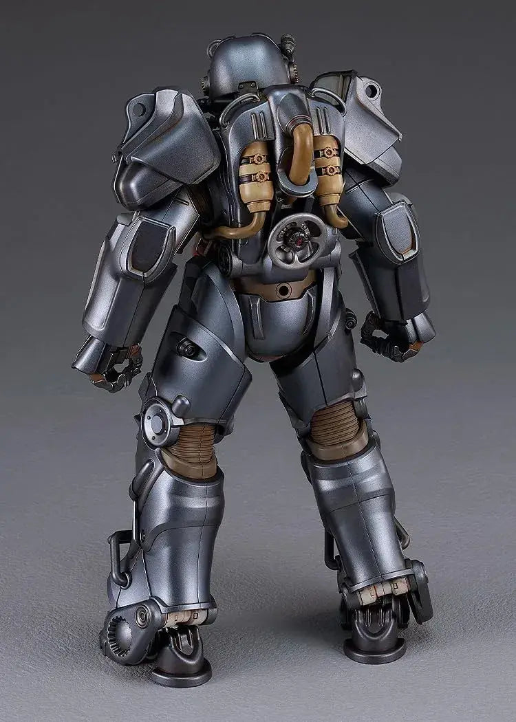 Good Smile Company Fallout T60 Power Armor Model Kit