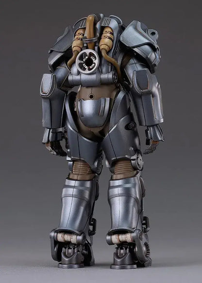 Good Smile Company Fallout T60 Power Armor Model Kit