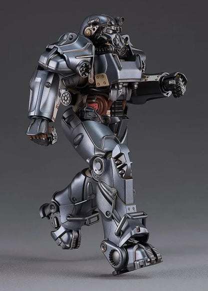 Good Smile Company Fallout T60 Power Armor Model Kit