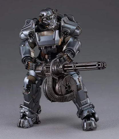 Good Smile Company Fallout T60 Power Armor Model Kit