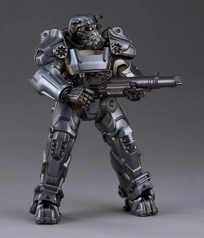 Good Smile Company Fallout T60 Power Armor Model Kit