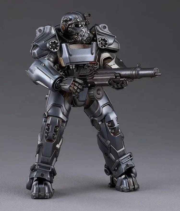 Good Smile Company Fallout T60 Power Armor Model Kit