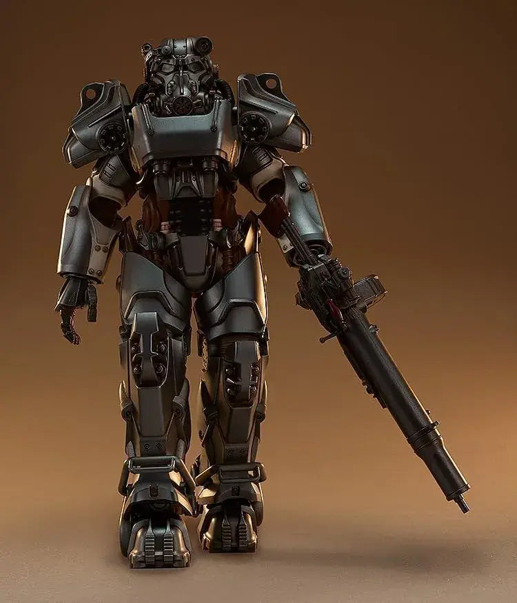 Good Smile Company Fallout T60 Power Armor Model Kit