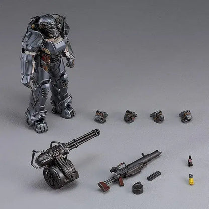 Good Smile Company Fallout T60 Power Armor Model Kit