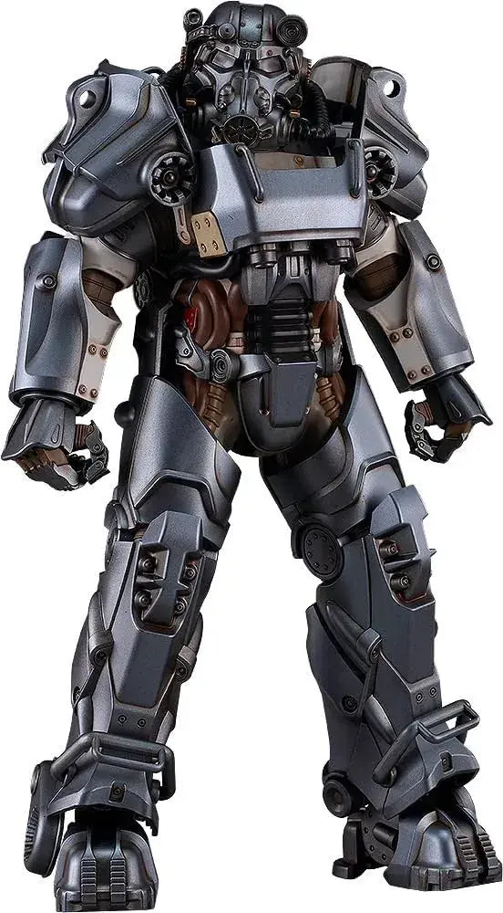 Good Smile Company Fallout T60 Power Armor Model Kit