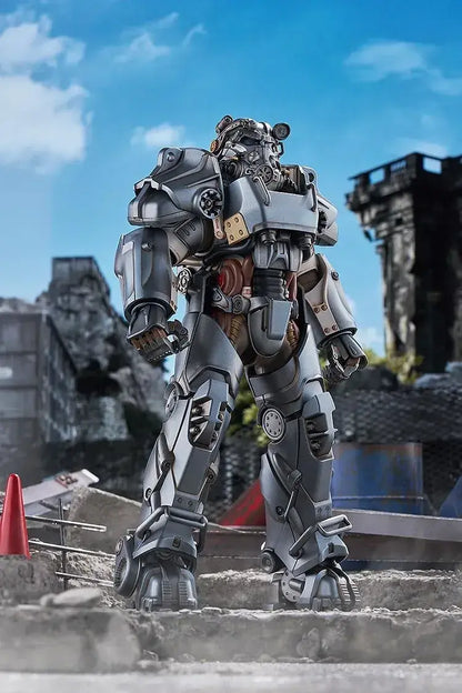 Good Smile Company Fallout T60 Power Armor Model Kit