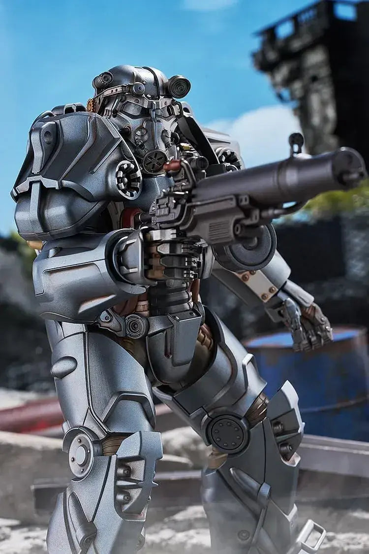 Good Smile Company Fallout T60 Power Armor Model Kit