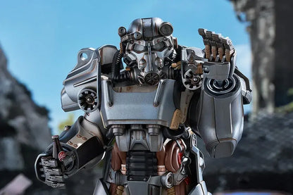 Good Smile Company Fallout T60 Power Armor Model Kit