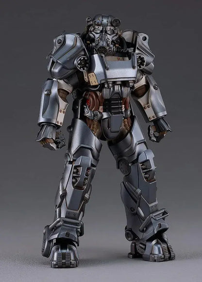 Good Smile Company Fallout T60 Power Armor Model Kit