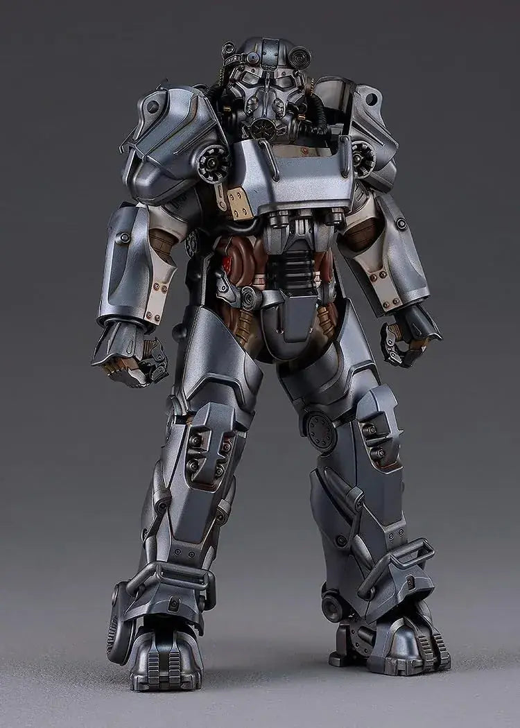 Good Smile Company Fallout T60 Power Armor Model Kit