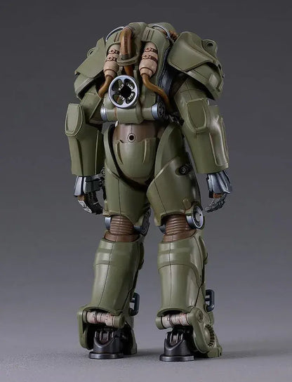 Good Smile Company Fallout T60 Power Armor Plastic Model