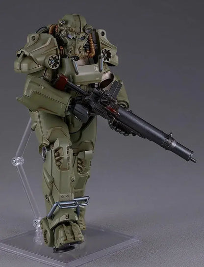 Good Smile Company Fallout T60 Power Armor Plastic Model