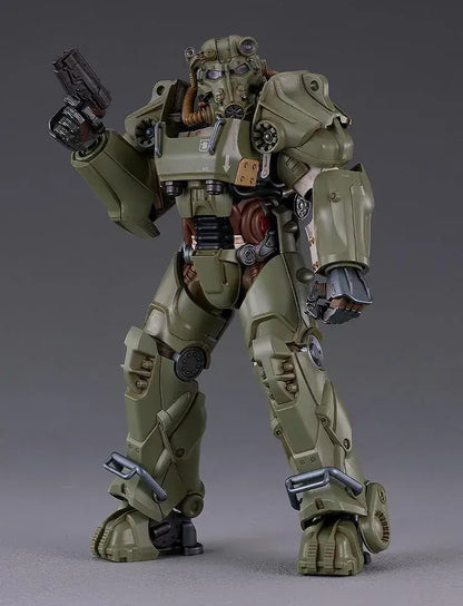 Good Smile Company Fallout T60 Power Armor Plastic Model