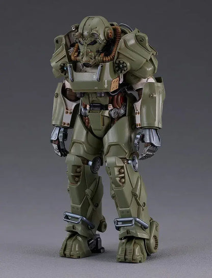 Good Smile Company Fallout T60 Power Armor Plastic Model