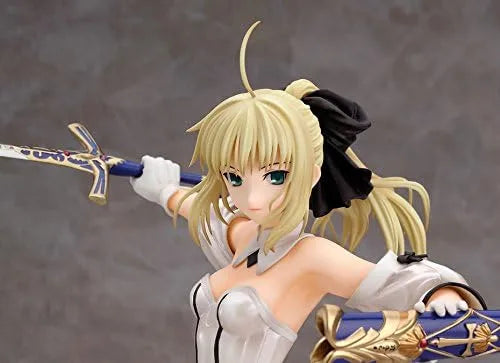 Good Smile Company Fate Stay Night Saber Lily 17 Scale PVC Figure