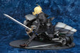 Good Smile Company Fate Zero Saber Motored Cuirassier 18 Scale PVC Figure