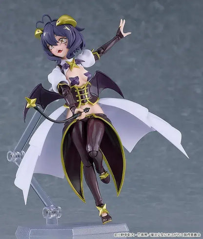 Good Smile Company Figma Magiabase Plastic Action Figure