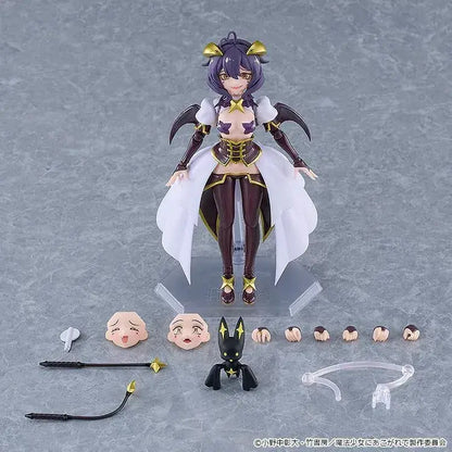 Good Smile Company Figma Magiabase Plastic Action Figure