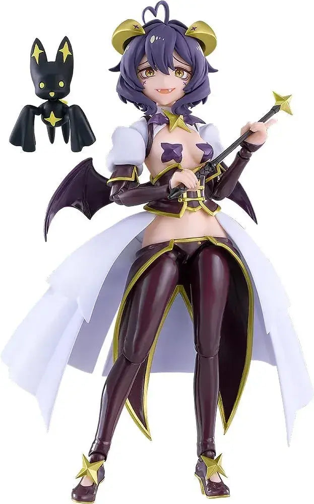 Good Smile Company Figma Magiabase Plastic Action Figure