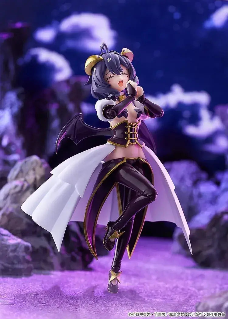 Good Smile Company Figma Magiabase Plastic Action Figure