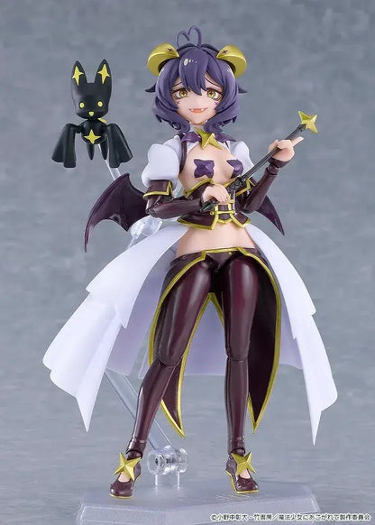 Good Smile Company Figma Magiabase Plastic Action Figure