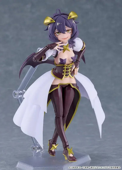 Good Smile Company Figma Magiabase Plastic Action Figure